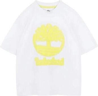 Timberland T-shirt Korte Mouw T60482