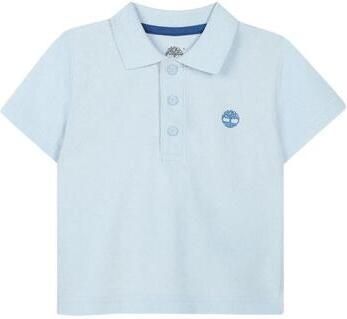 Timberland T-shirt Korte Mouw T60510