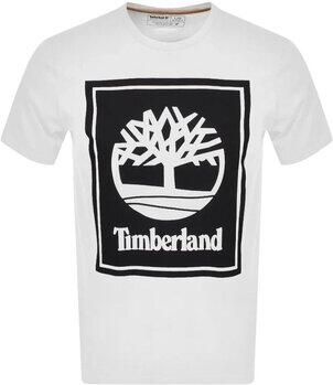 Timberland T-shirt Korte Mouw TB0A2AJ1