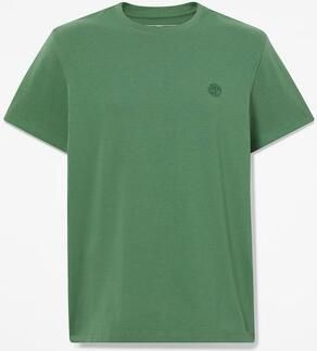 Timberland T-shirt Korte Mouw TB0A2BPRA6Z - Foto 2