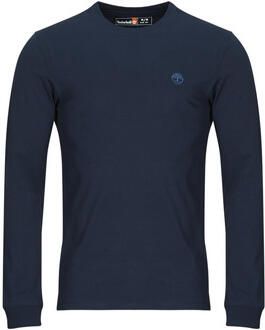 Timberland T-Shirt Lange Mouw Long Sleeve Tee