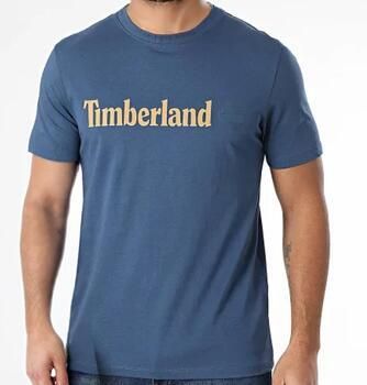 Timberland T-shirt Linear