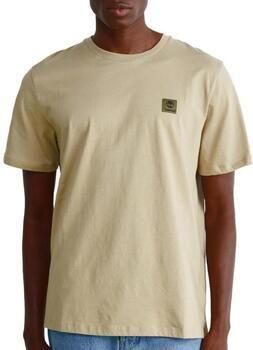 Timberland T-shirt Sleeve Badge