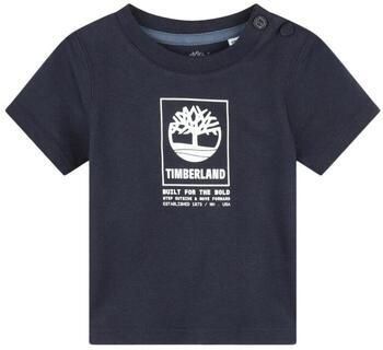 Timberland T-shirt T60100