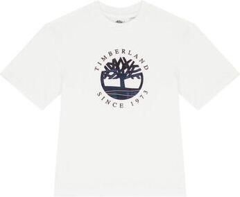 Timberland T-shirt T60292 1