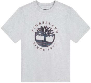 Timberland T-shirt T60292