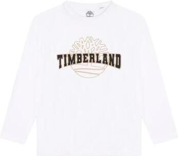 Timberland T-shirt T60293