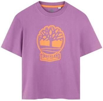 Timberland T-shirt T60422