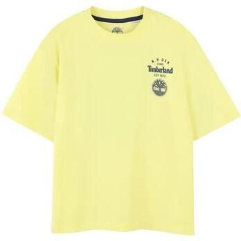 Timberland T-shirt T60429