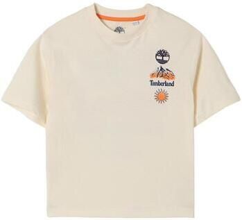 Timberland T-shirt T60434