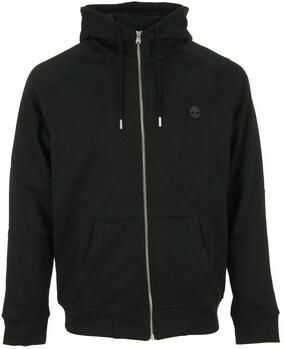 Timberland Trainingsjack Brushed Back Full Zip H