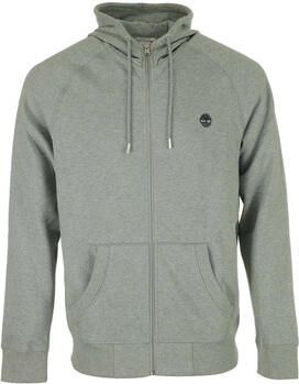 Timberland Trainingsjack Brushed Back Full Zip