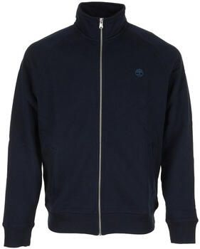 Timberland Trainingsjack Brushed Back Full Zip