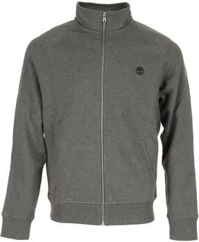 Timberland Trainingsjack Brushed Back Full Zip