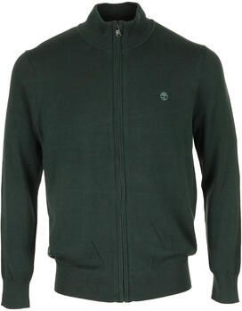 Timberland Trainingsjack Cotton Yd Full Zip