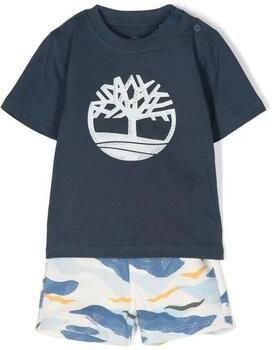 Timberland Trainingspak T60185
