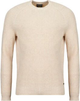 Timberland Trui Cotton Blend Raglan