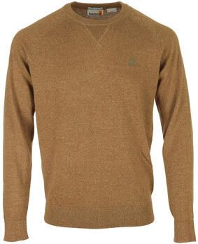 Timberland Trui Cotton Raglan Sleeve Cr