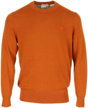 Timberland Trui Cotton Yd Sweater