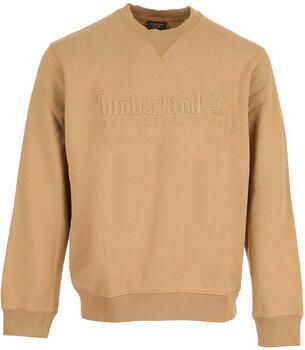 Timberland Trui Embroidered Logo