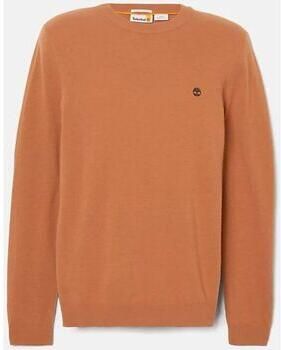 Timberland Trui TB0A2BFH MERINO CREW-K43 MDBRN