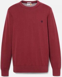 Timberland Trui TB0A2BMM6001 WILLIAMS-CORDOVAN