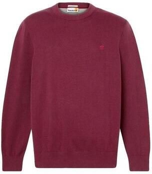 Timberland Trui TB0A2BMM6481 WILLIAM-BURGUNDY