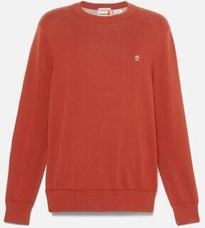 Timberland Trui TB0A2BMMEOD1 WILLIAM-DK RED