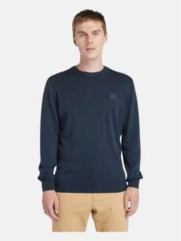 Timberland Trui TB0A5UHQ MAEERUMACK DYE-4331 DARK SAPPHIRE