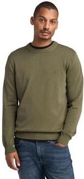 Timberland Trui TB0A5UHQ MAEERUMACK DYE-A581 LEAF GREEN