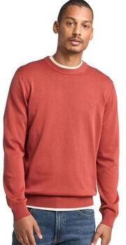 Timberland Trui TB0A5UHQ MAEERUMACK DYE-EOD1 DKRED