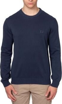 Timberland Trui TB0A5UHQ MAEERUMACK DYE-4331 DARK SAPPHIRE - Foto 2