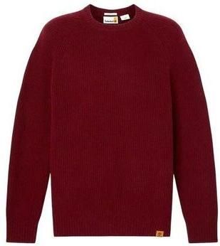 Timberland Trui TB0A62J3 PHILLIPS BROOK RAGLAN-EZZ RAGLAN SLEEVE CREW NECK