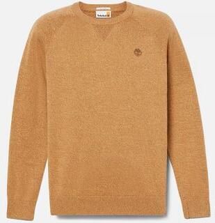 Timberland Trui TB0A62KYEKP1 WILLIAMS RAGLAN-LIGHTBOOT