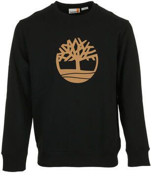 Timberland Sweatshirt KENNEBEC RIVER Tree Logo Crew Neck (1-delig) - Foto 2