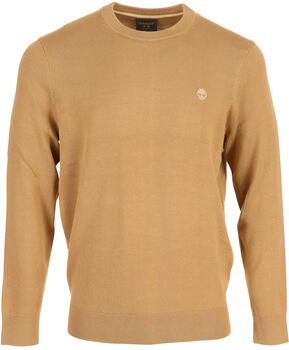 Timberland Trui Williams River Cotton Crew Neck Sweater