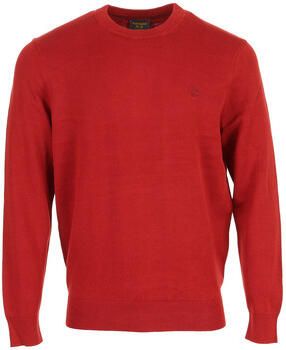 Timberland Trui Williams River Cotton Crew Neck Sweater