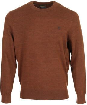 Timberland Trui Williams River Cotton Crew Neck Sweater