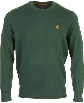 Timberland Trui Williams River Cotton Crew Neck Sweater