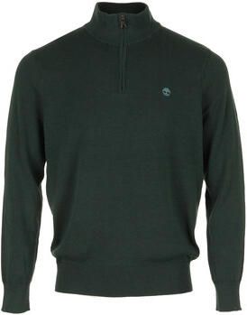 Timberland Trui Yd 1 4 Zip