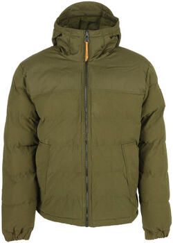 Timberland Windjack Hood Puffer