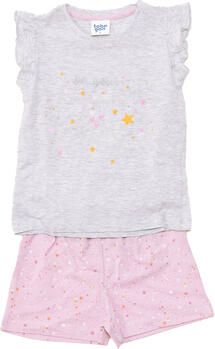 Tobogan Pyjama's nachthemden 22117058-UNICO