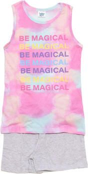 Tobogan Pyjama's nachthemden 23117571-UNICO