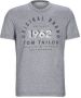 Tom Tailor T-shirt Korte Mouw 1035549 - Thumbnail 2