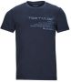 Tom Tailor T-shirt Korte Mouw 1035638 - Thumbnail 1
