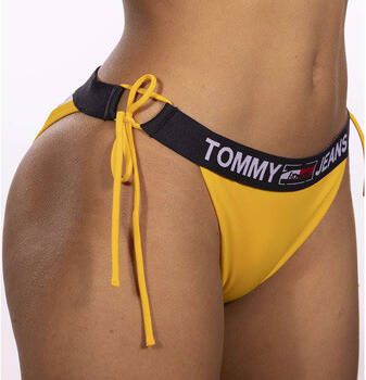 Tommy Hilfiger Bikini Cheeky String Side T