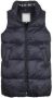 Tommy Hilfiger Winterjackets Blauw Dames - Thumbnail 1