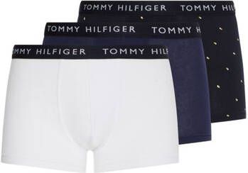 Tommy Hilfiger Boxers 3-Pack Boxers