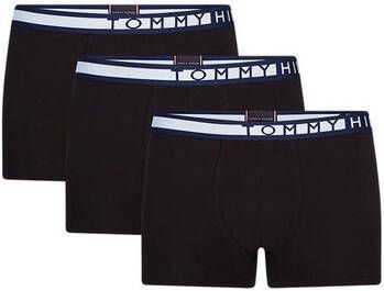 Tommy Hilfiger Boxers 3 Pack Trunk Boxer Set