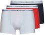 Tommy Hilfiger Underwear Boxershort 3P TRUNK met een logo-opschrift (3 stuks) - Thumbnail 2